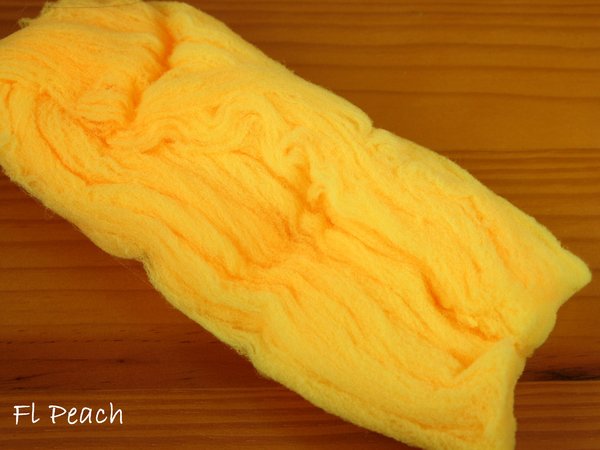 McFly Foam Egg Yarn